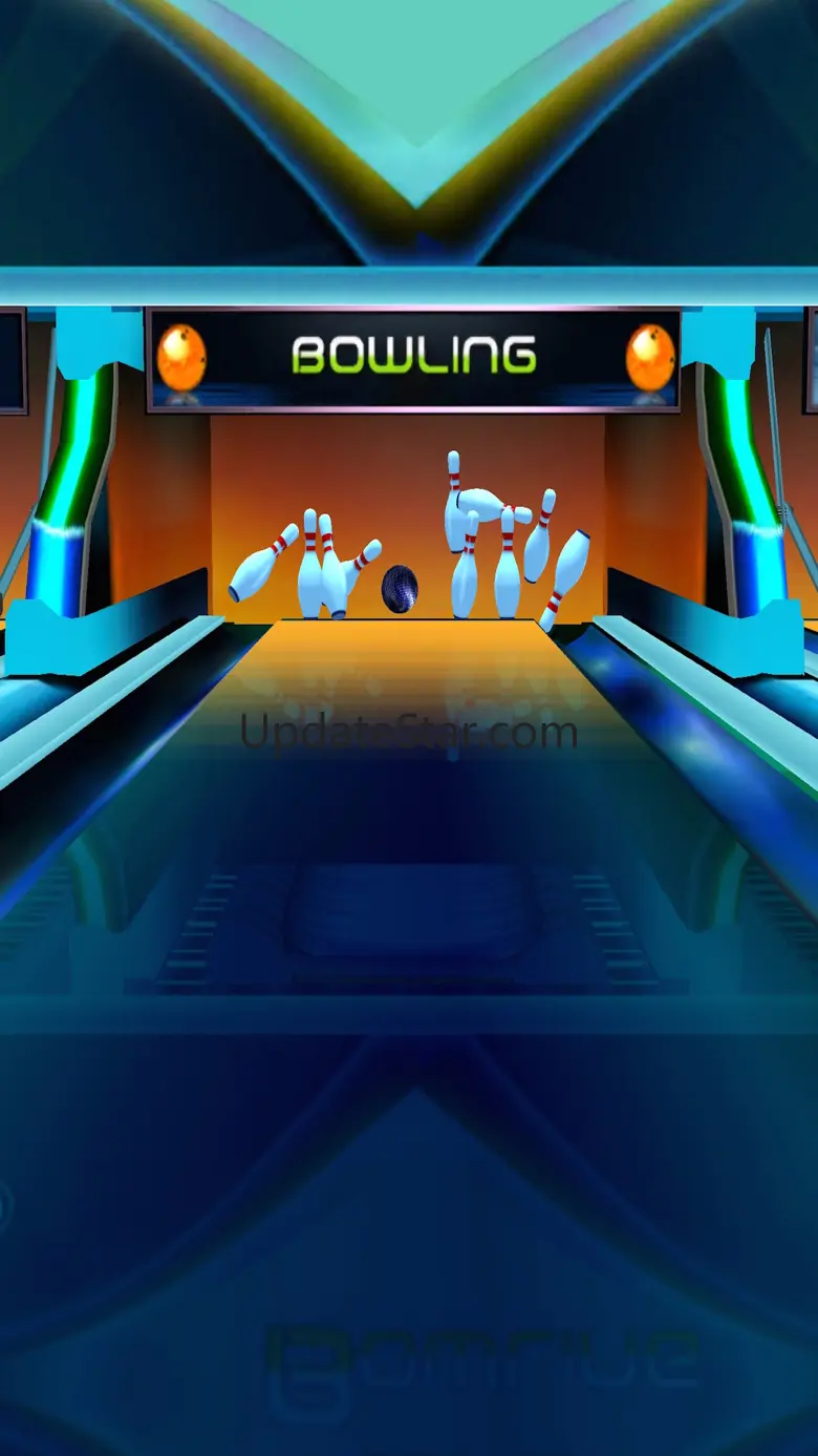 Real Bowling Strike : 10 Pin 1.0.5