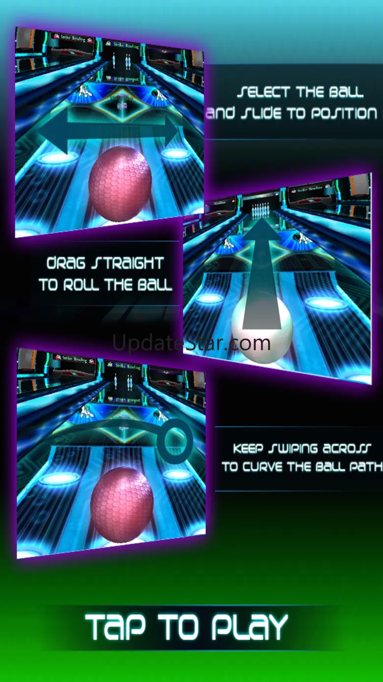 Real Bowling Strike : 10 Pin 1.0.5