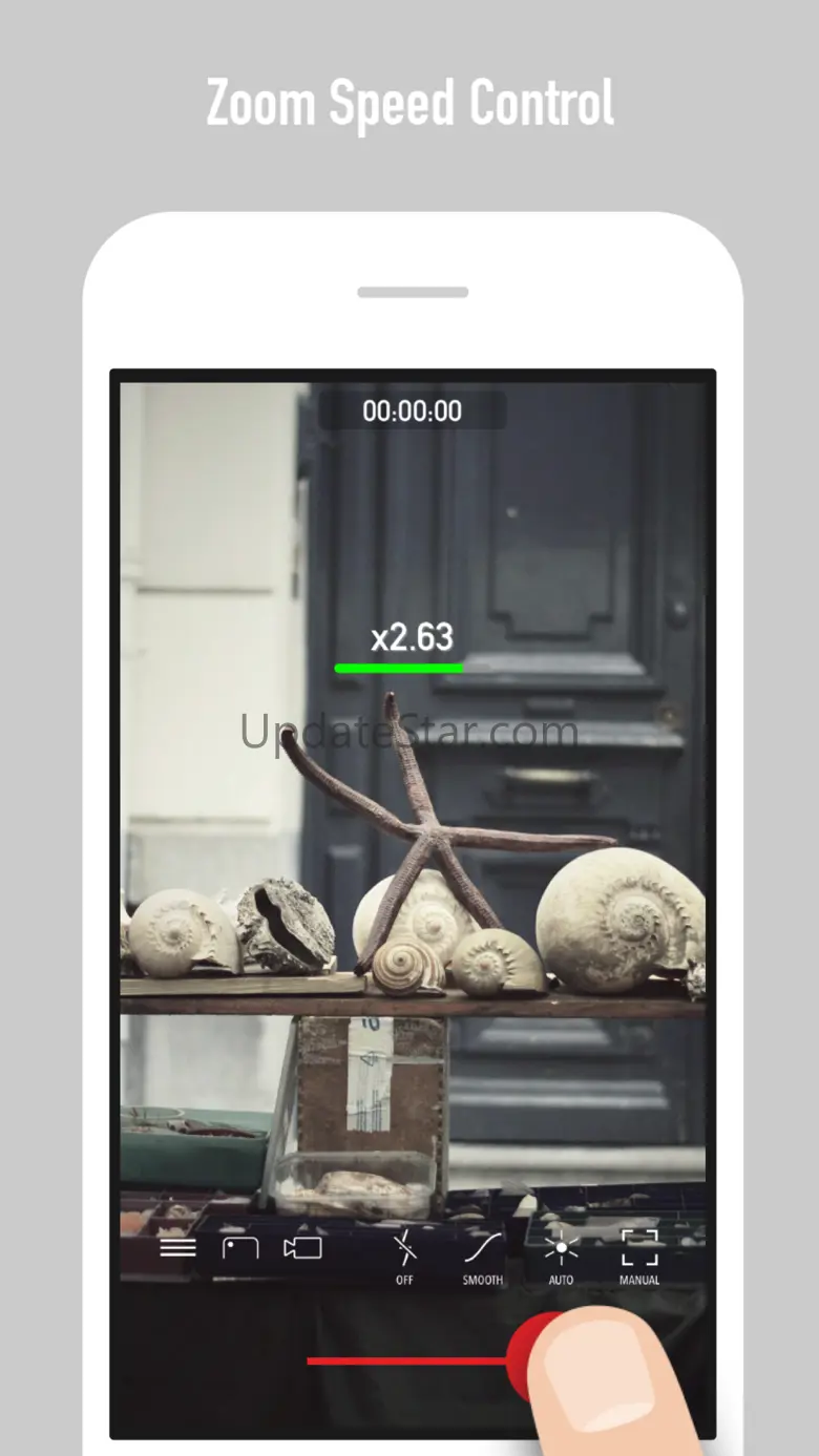 Focus [+] - A Different Camera 2.0
