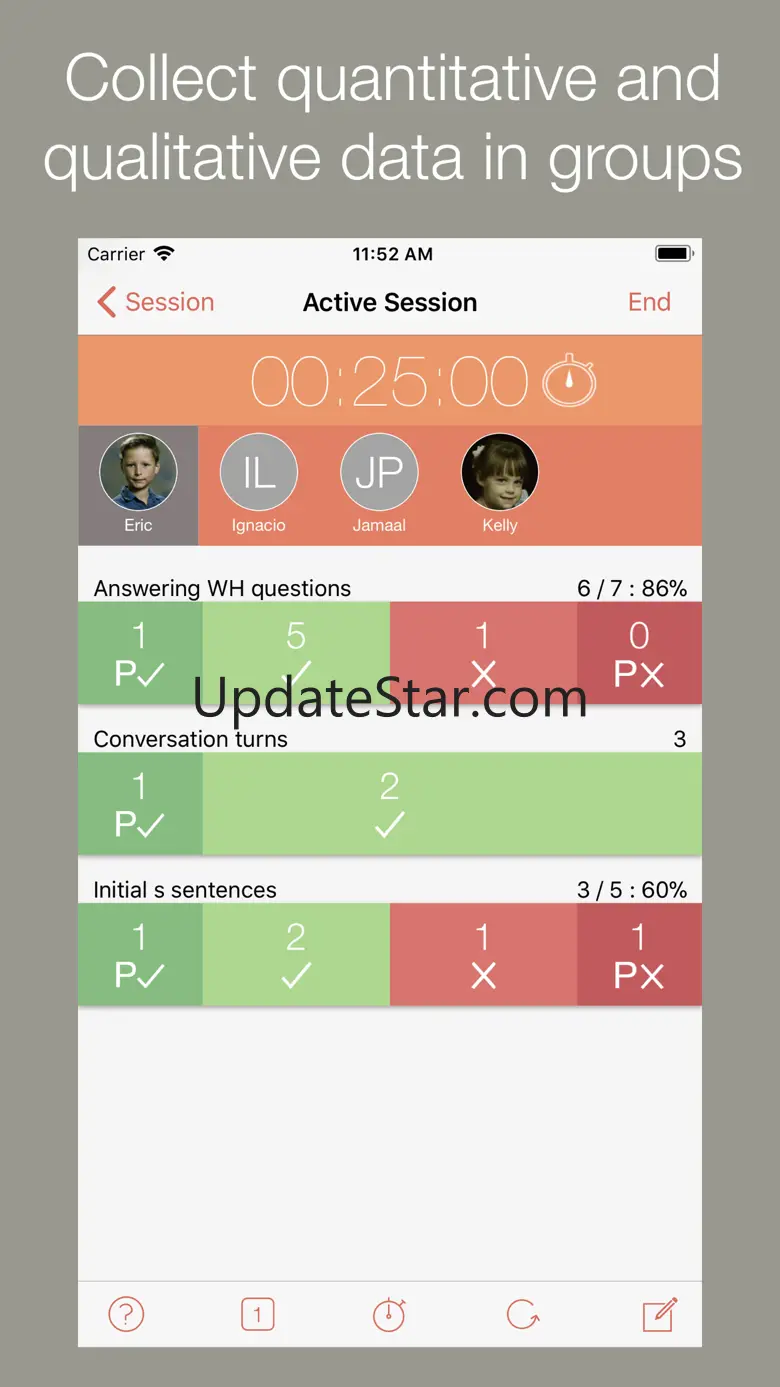 Percentally Pro 2.5.1