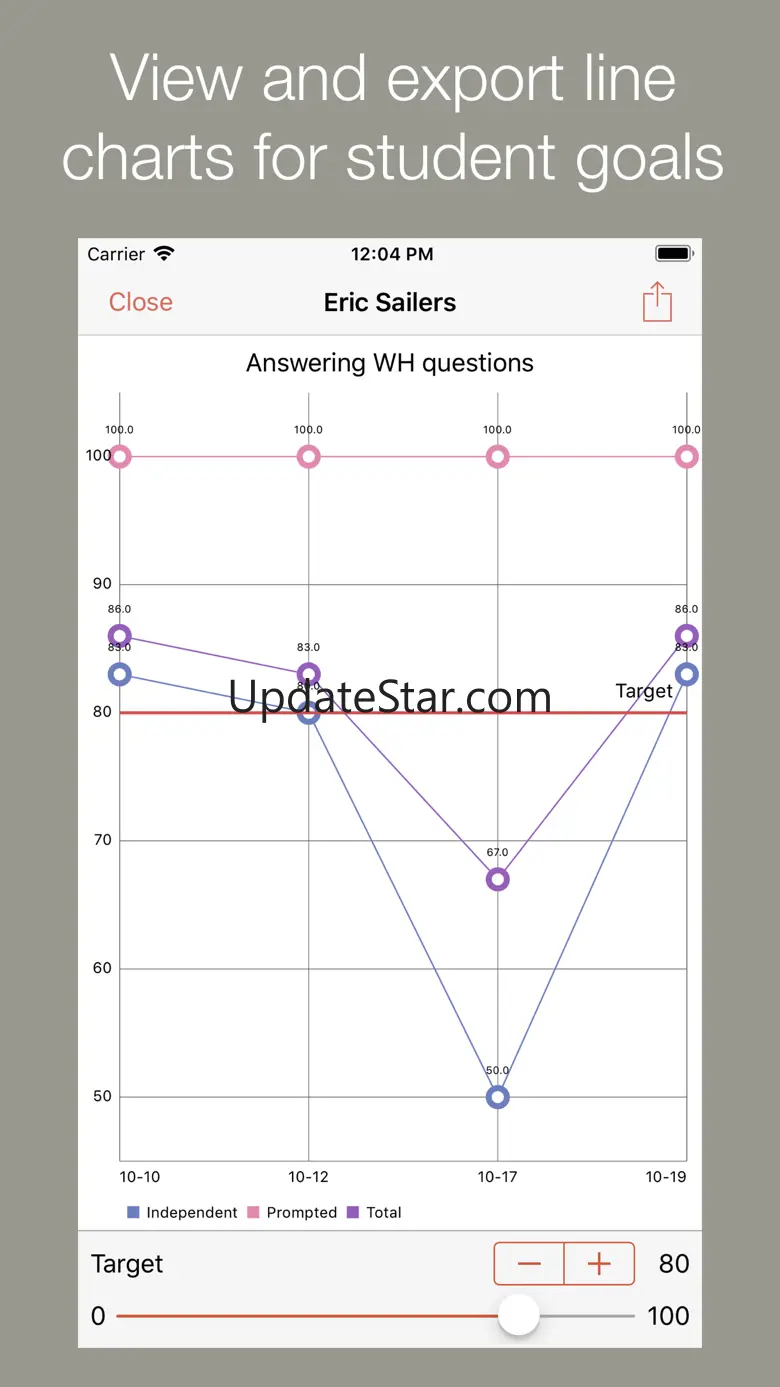 Percentally Pro 2.5.1