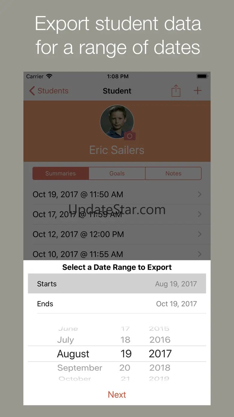 Percentally Pro 2.5.1
