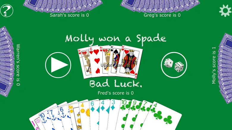 Rickety Kate 1.3.9