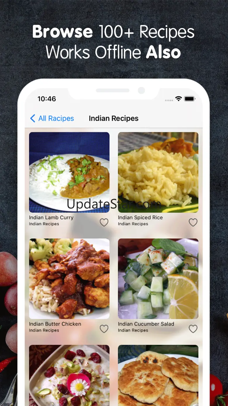 All Recipe Collection 1.6