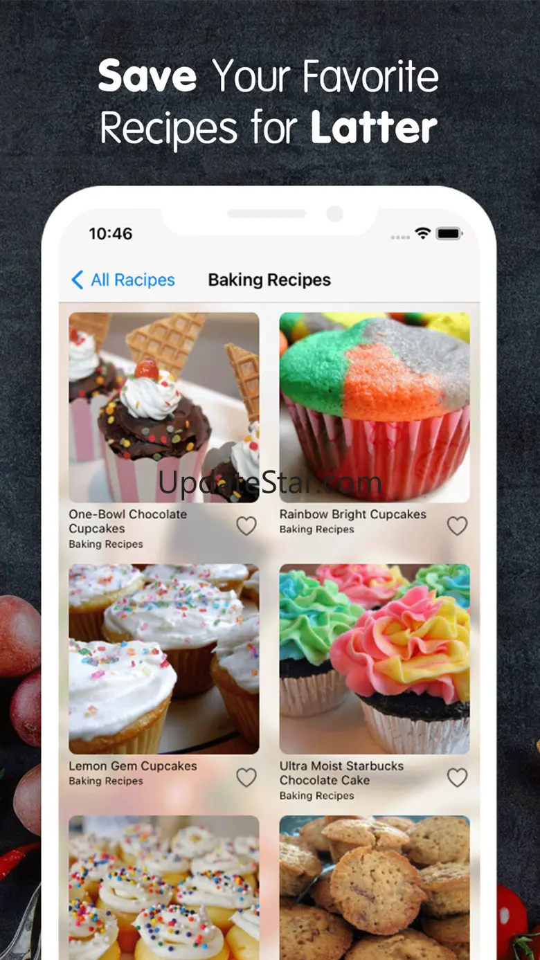 All Recipe Collection 1.6