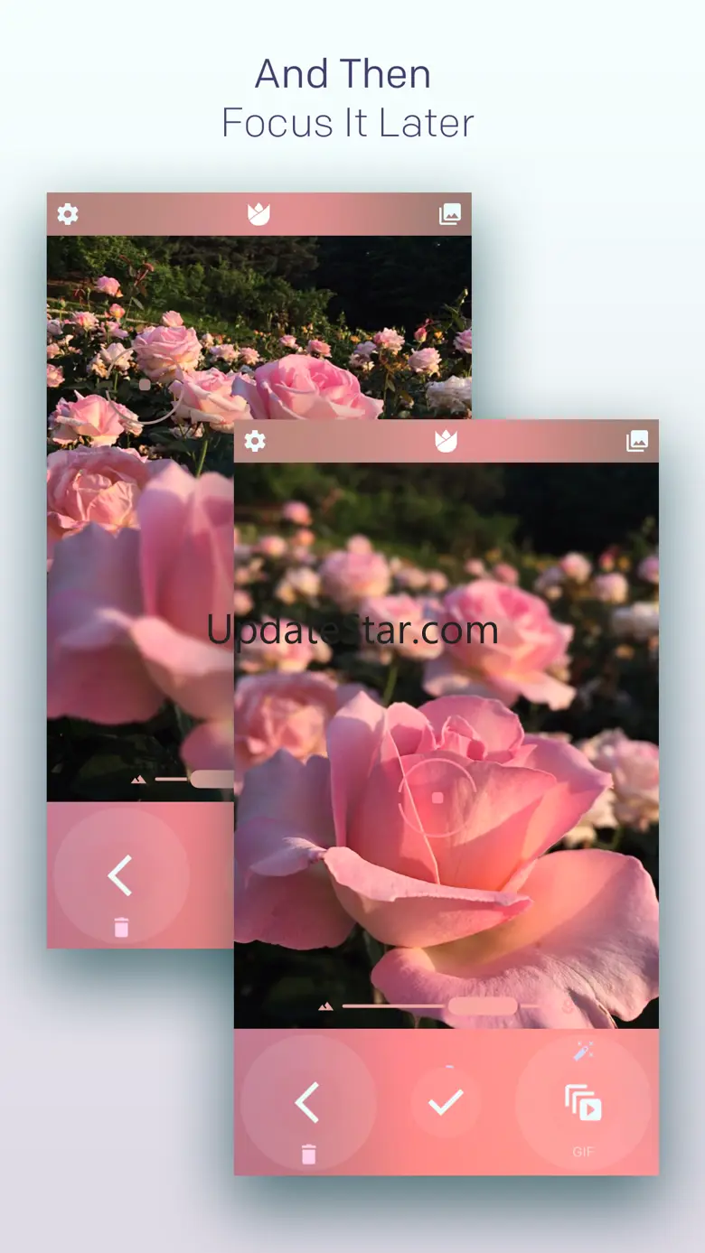 Live Focus 1.9.3