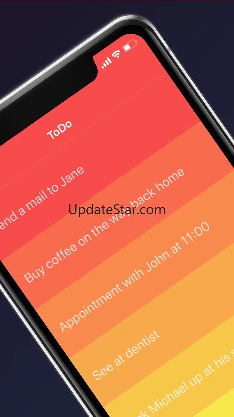 Task.do: To-Do List & Tasks 3.0.1
