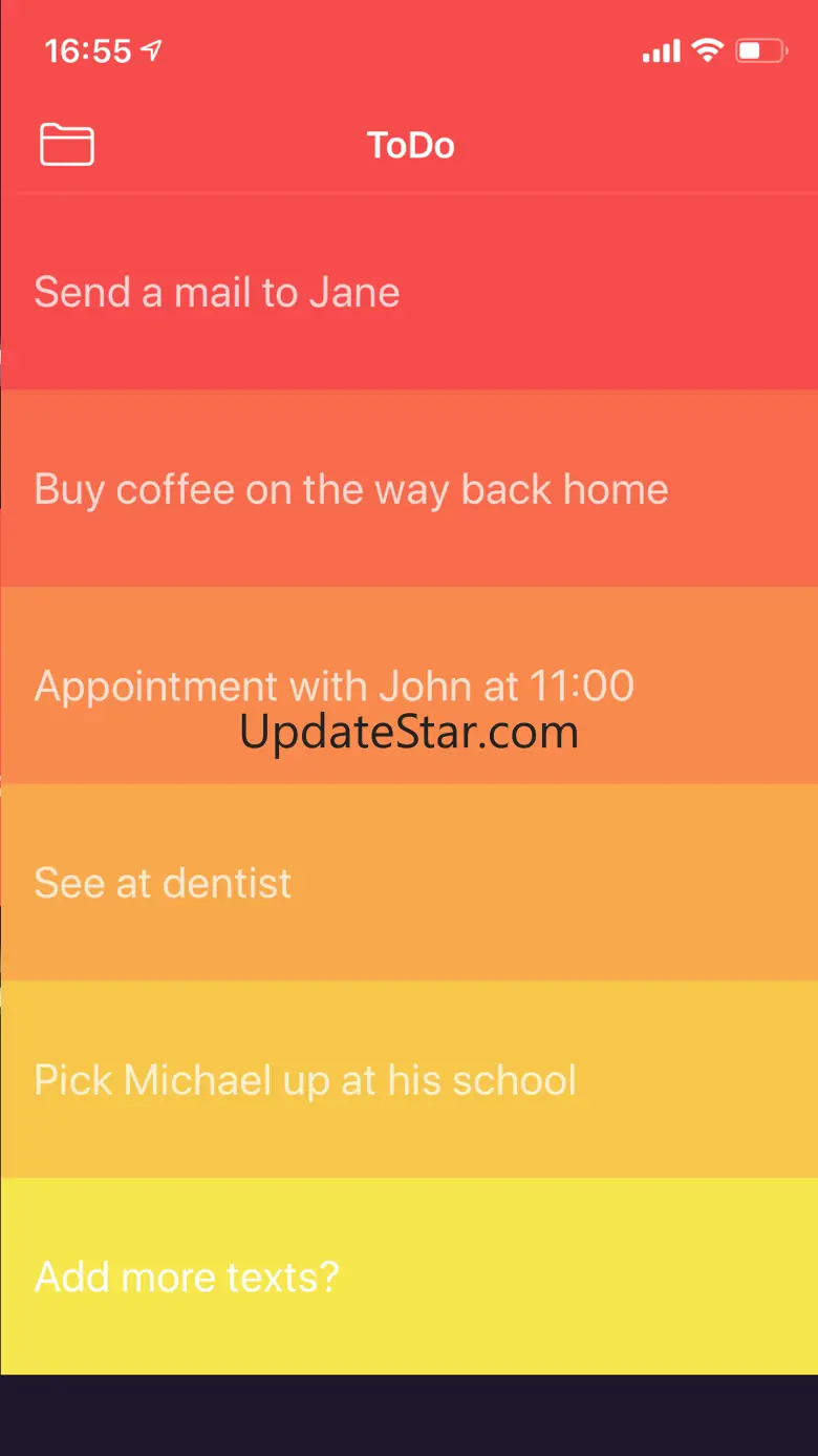 Task.do: To-Do List & Tasks 3.0.1