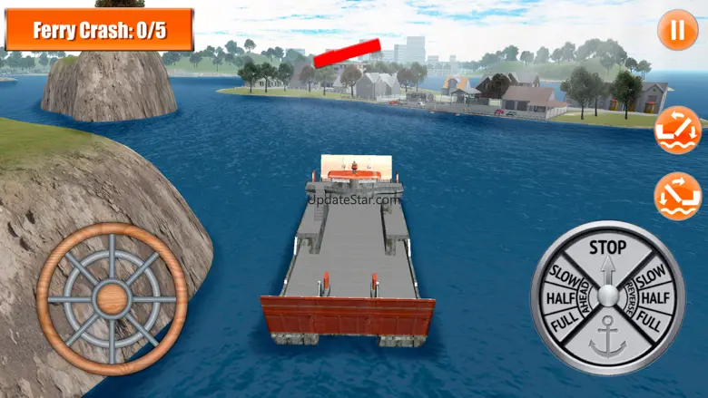 Cargo Ship Simulator 3D 1.3.0