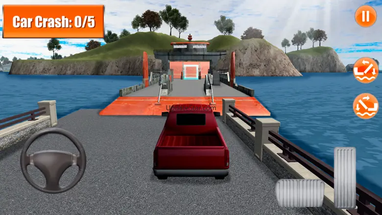 Cargo Ship Simulator 3D 1.3.0