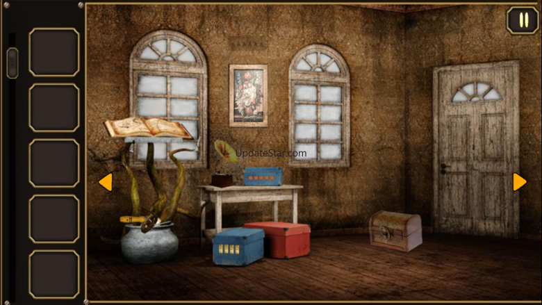 Reality Room Escape! 2.25