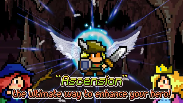 Buff Knight Advanced! 1.06