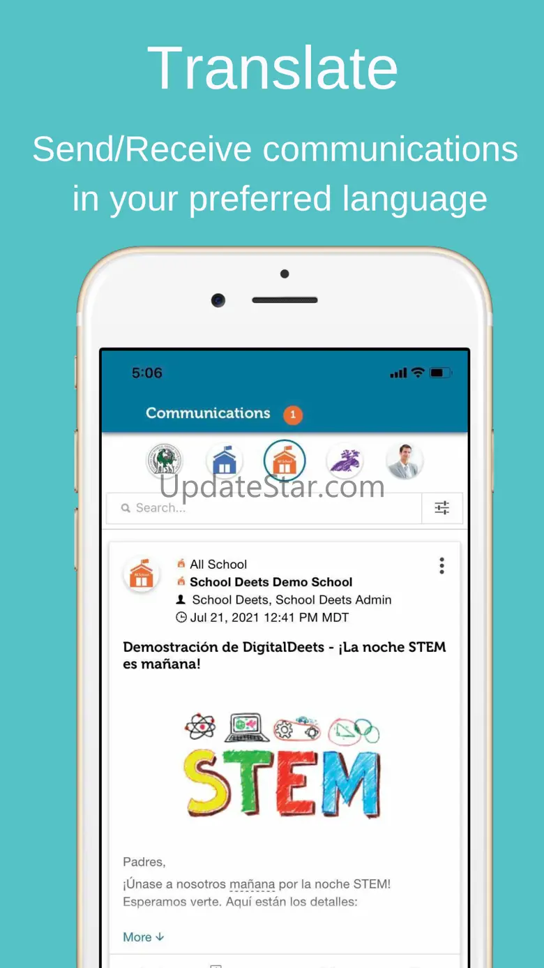 Digital Deets 1.8.4