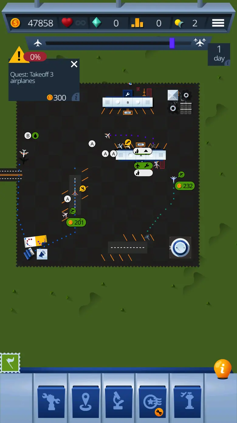 Airport Guy 1.1.2