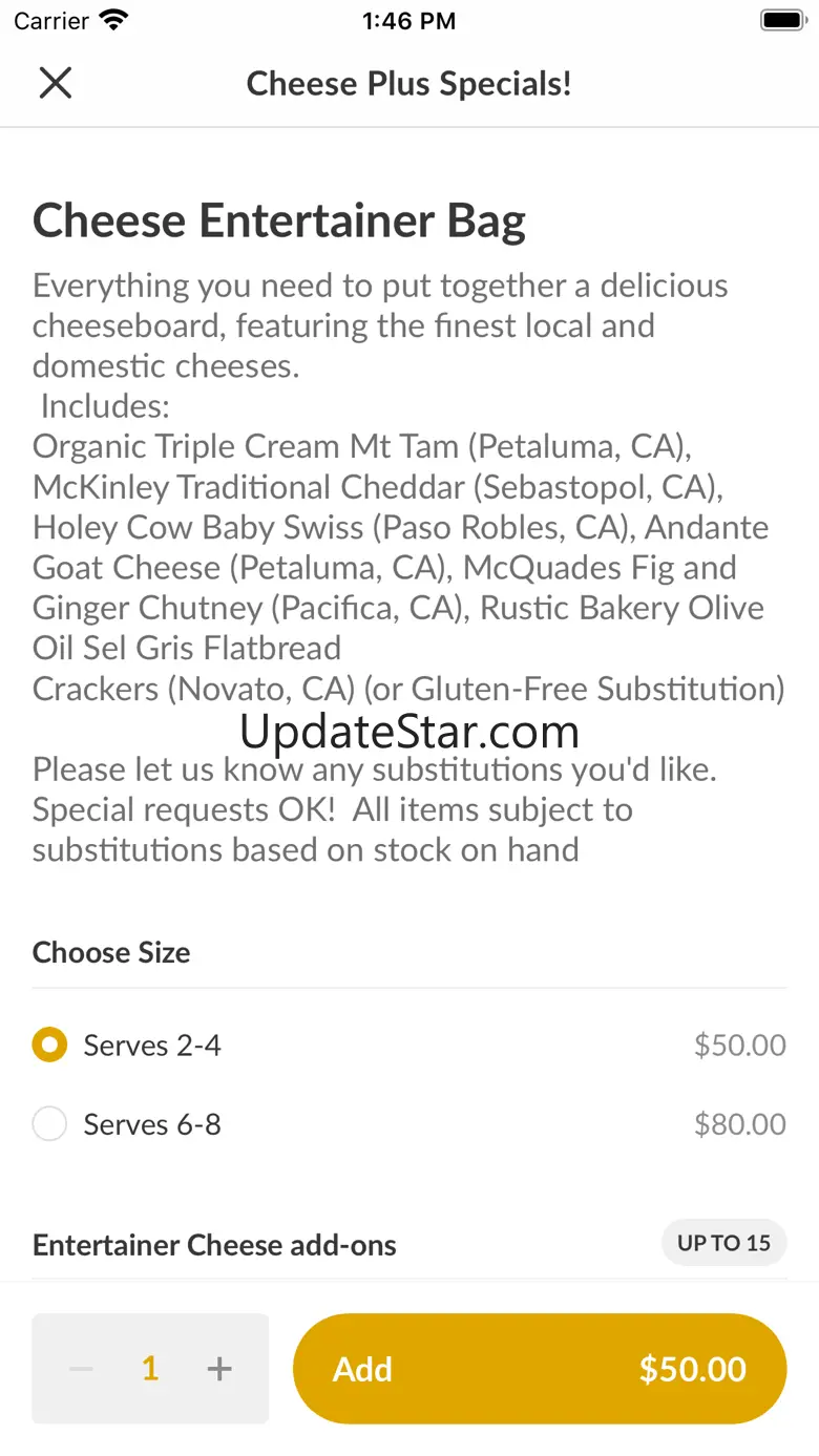 Cheese Plus 3.16.0
