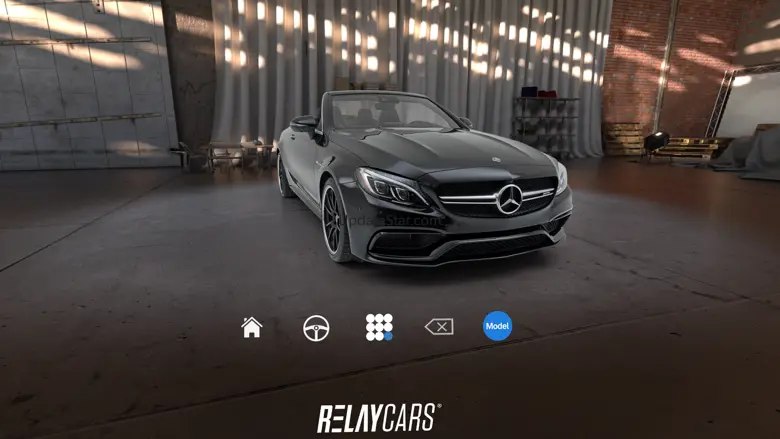 RELAYCARS® 9.0.3