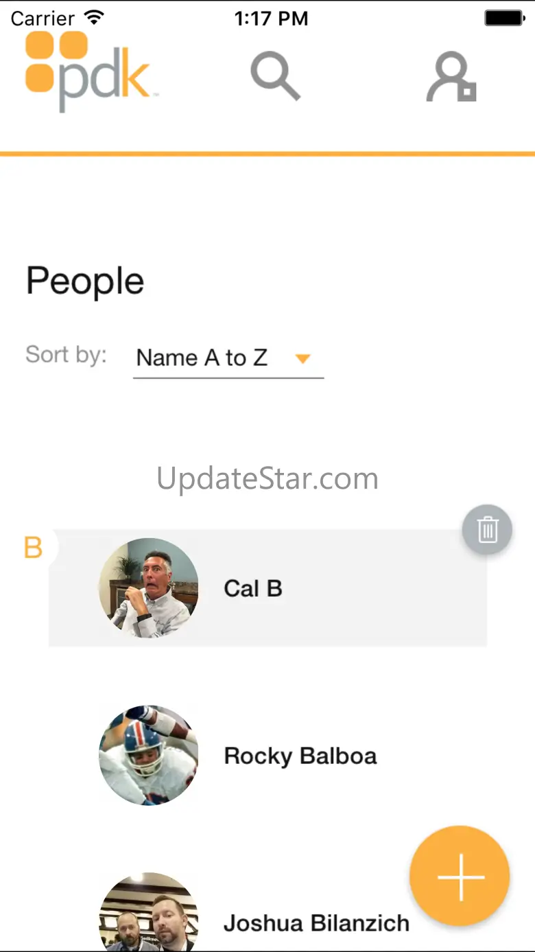 pdk.io 2.2.8