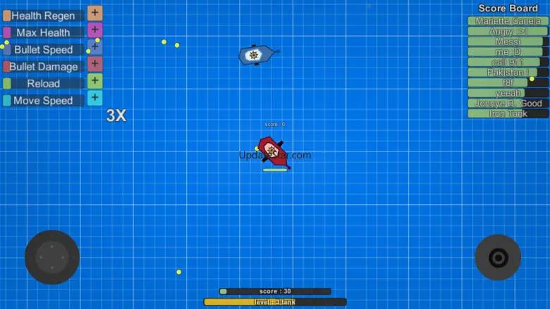 Doublons io 1.0.1