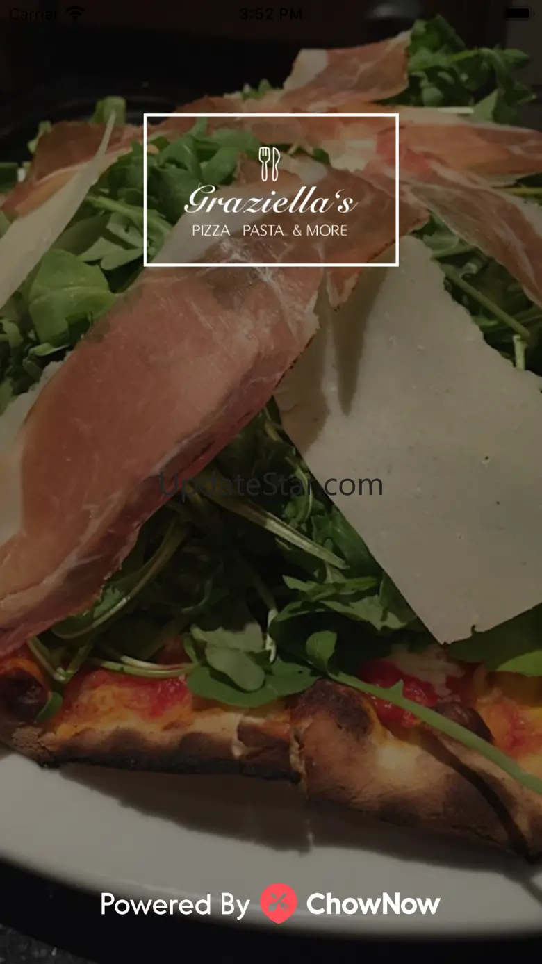 Graziella's Brooklyn 3.16.0