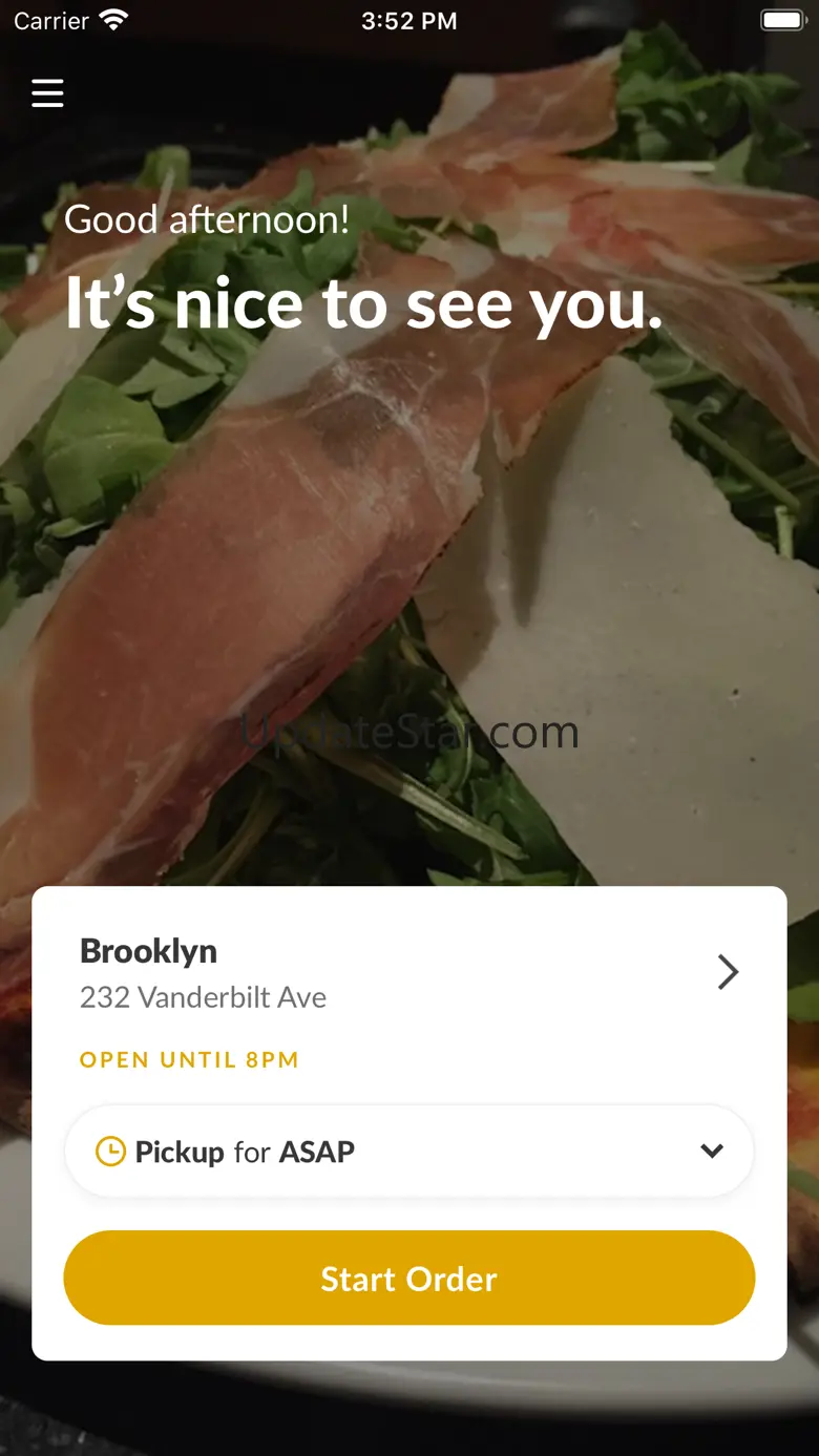 Graziella's Brooklyn 3.16.0