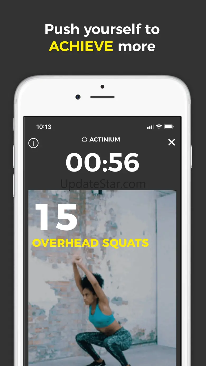 SoSweat: Live Video Workouts 7.6.0