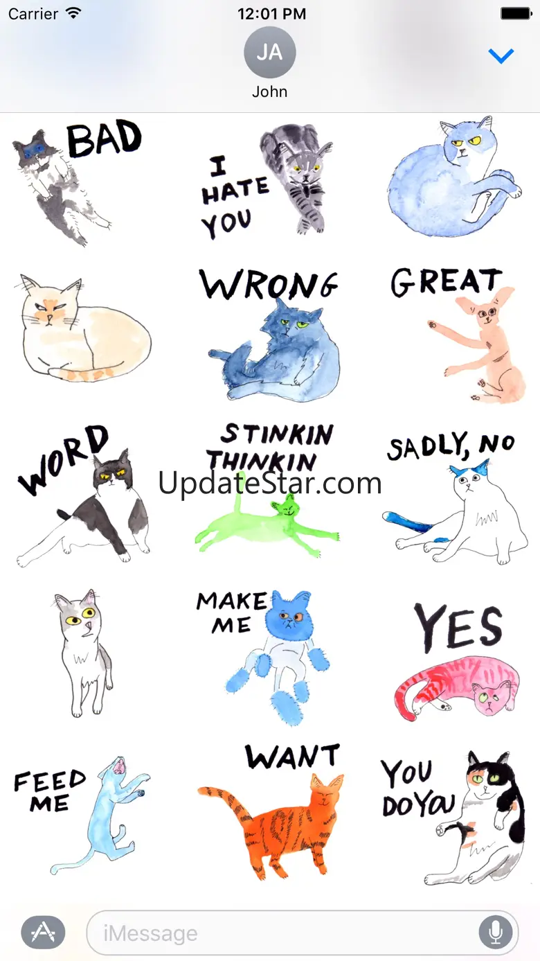 All The Bad Cats Megapack 4.0