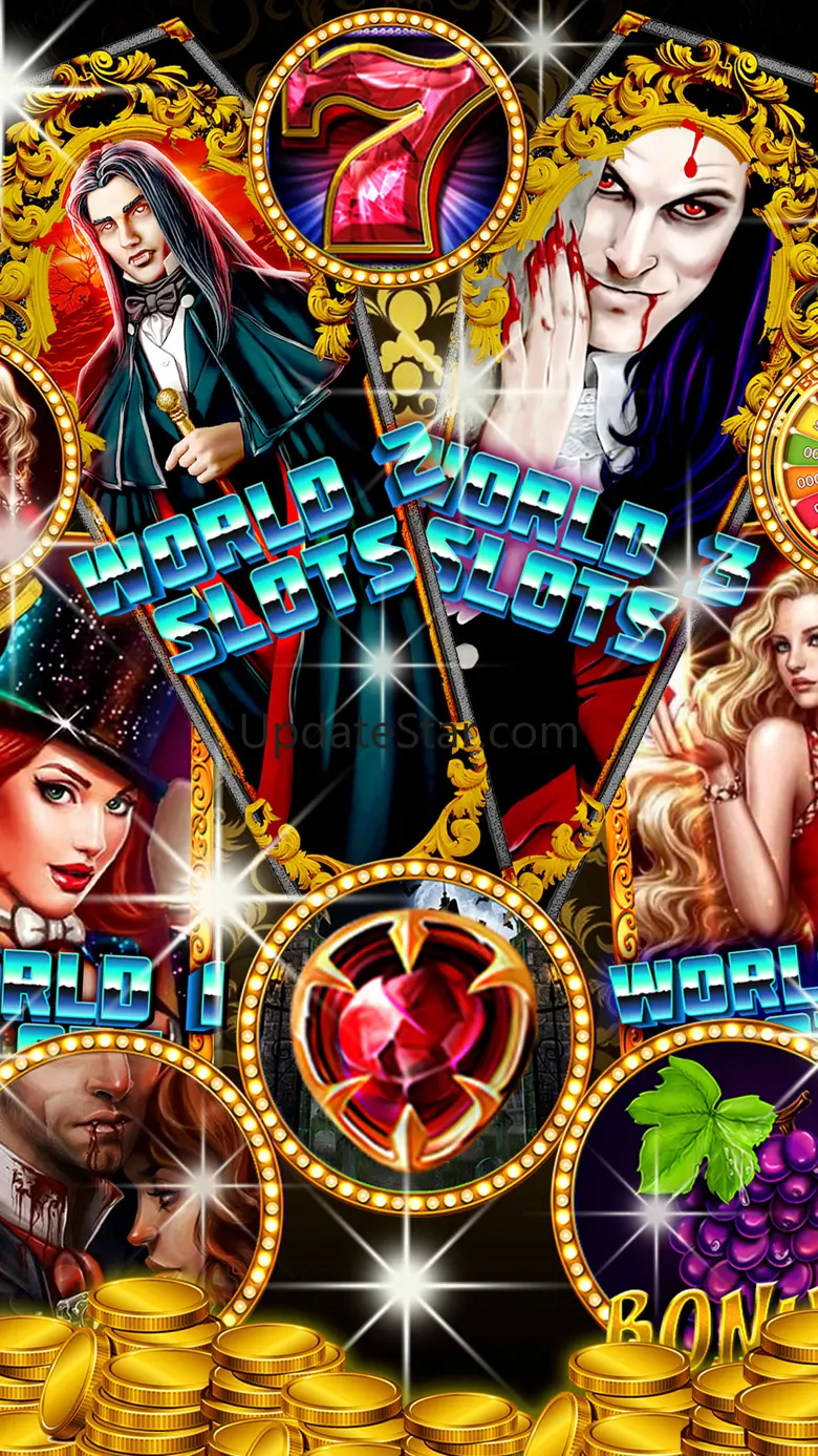 Vegas Smash Hit Slots: Free Casino Jackpot Forever 1.0