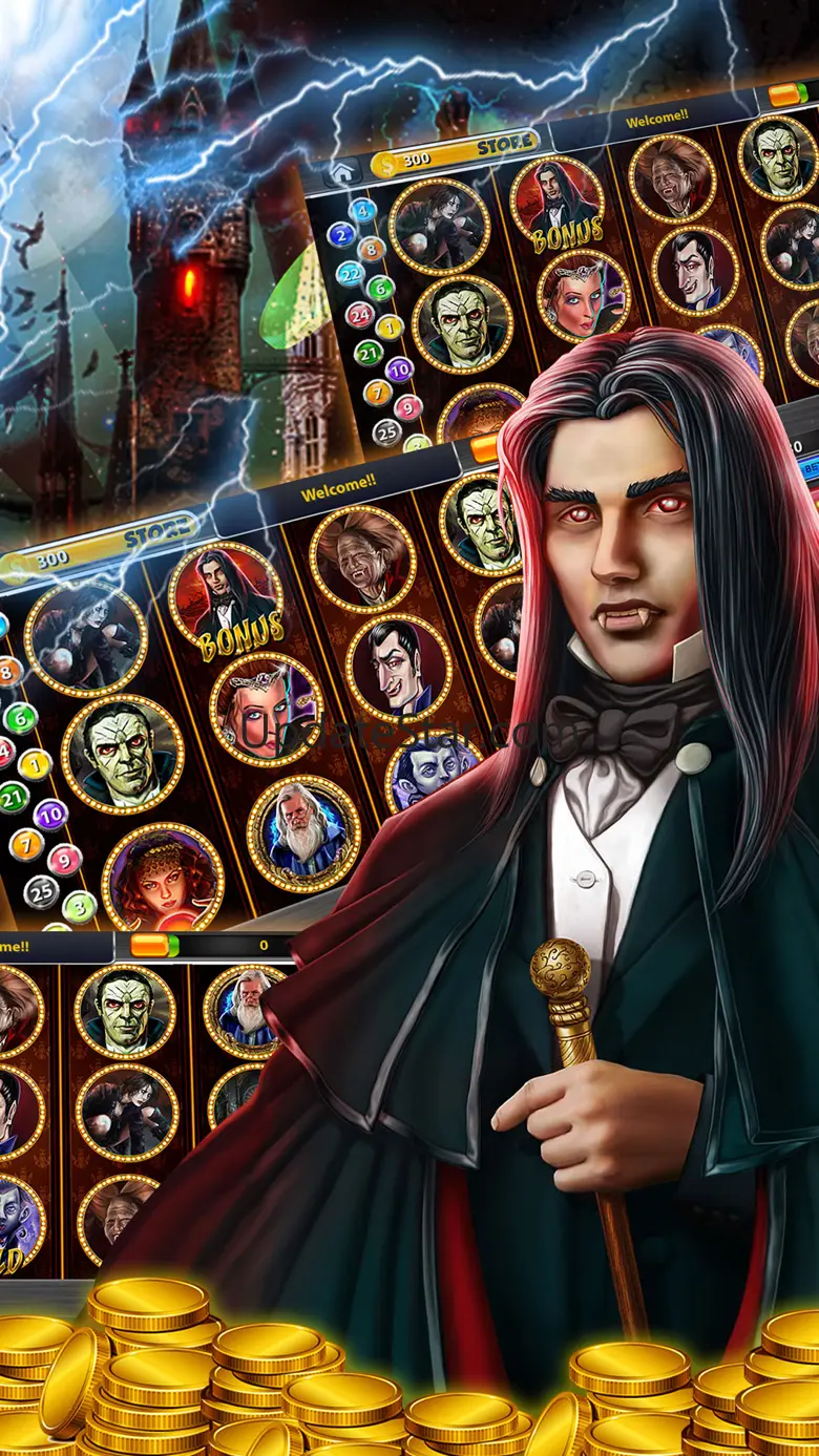 Vegas Smash Hit Slots: Free Casino Jackpot Forever 1.0
