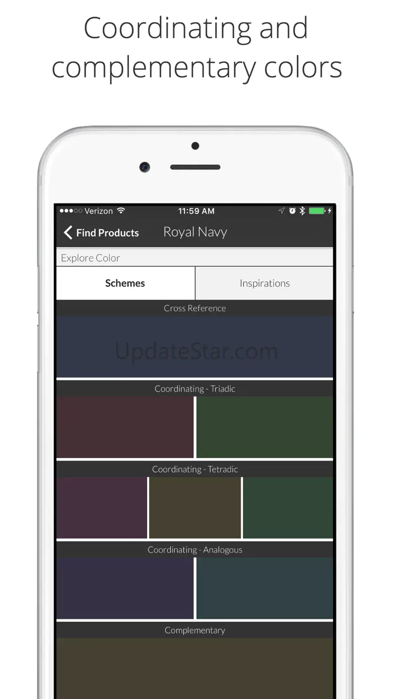 COLORWAND 7.1.31