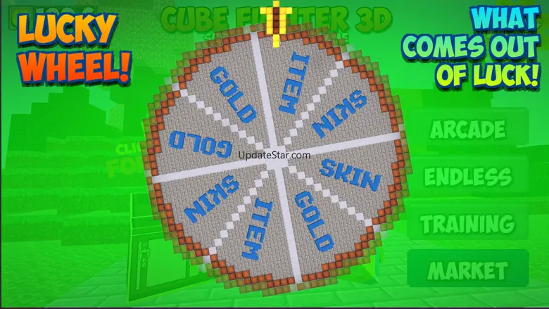 Cube Fighter 3D 1.1.2