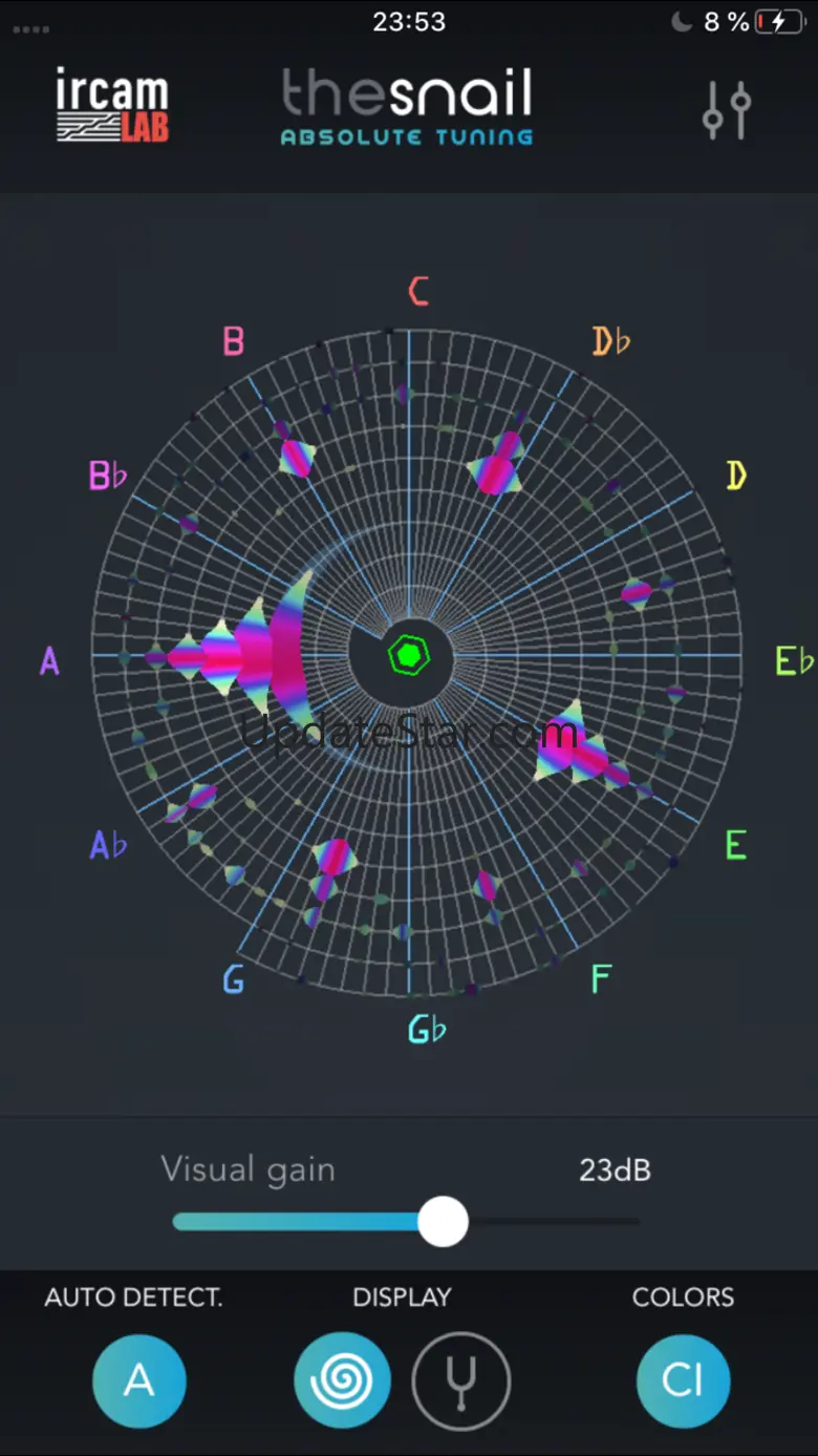 The Snail 2.3.5