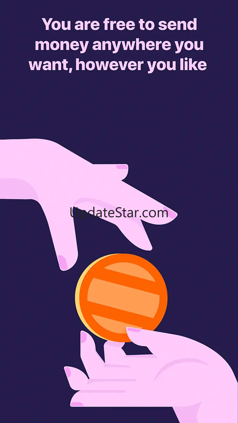Jeton Wallet - global payments 3.9.2