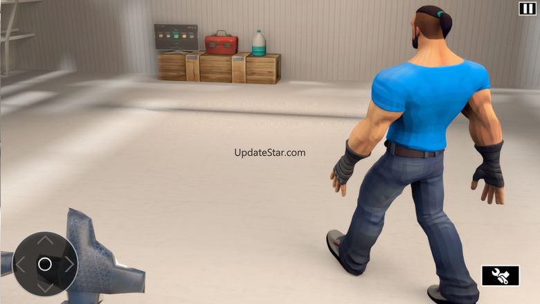 Real Robot Mechanic Simulator 1.1