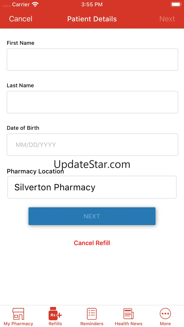 Silverton Pharmacy 9.8.4