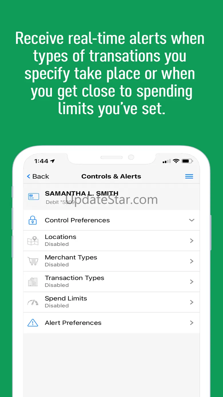 Card Controls by Elements 3.11.8