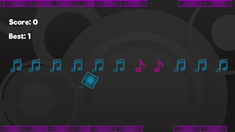 Music Line 1.5.0
