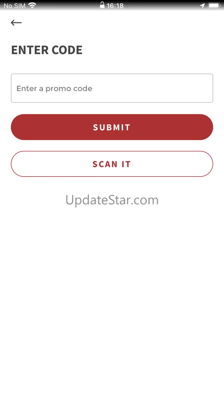 Your Place Restaurant 2.0.1