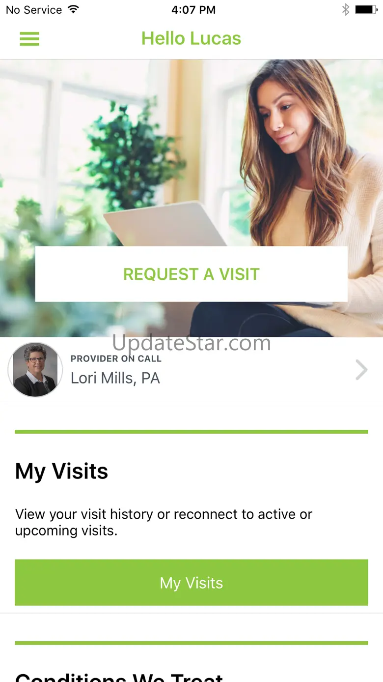 Parkview OnDemand 1.21.1