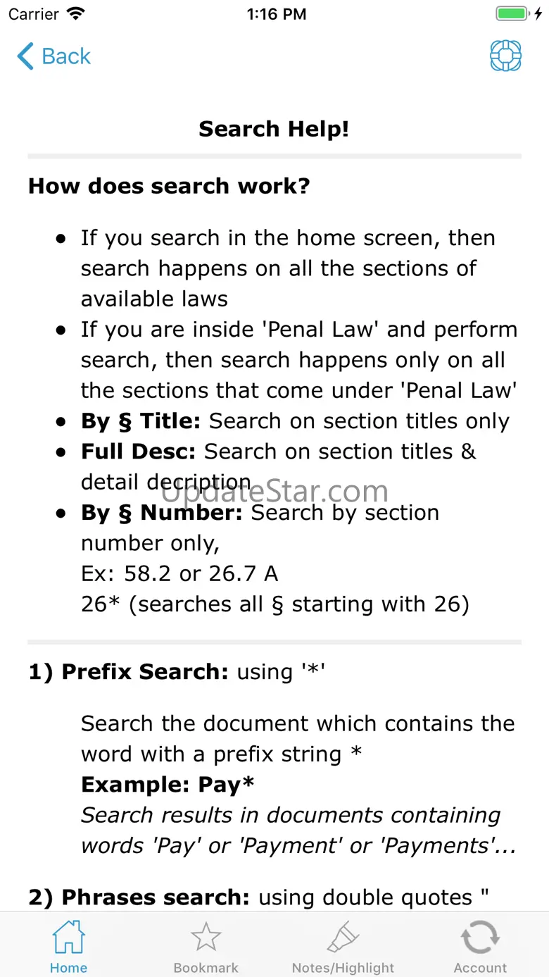 NV Laws, Nevada State Titles 8.181115