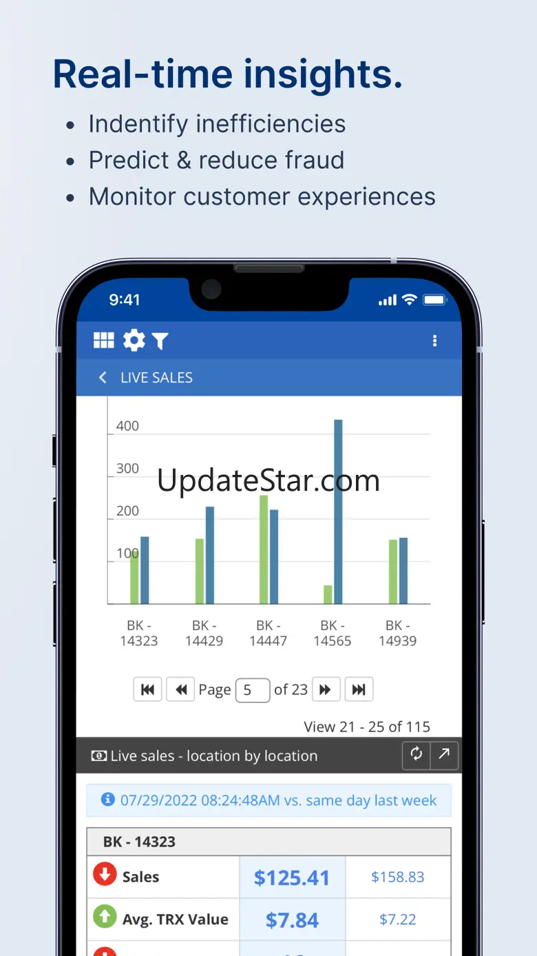 360iQMobile 1.4.0.927