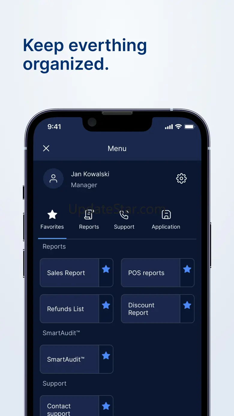 360iQMobile 1.4.0.927
