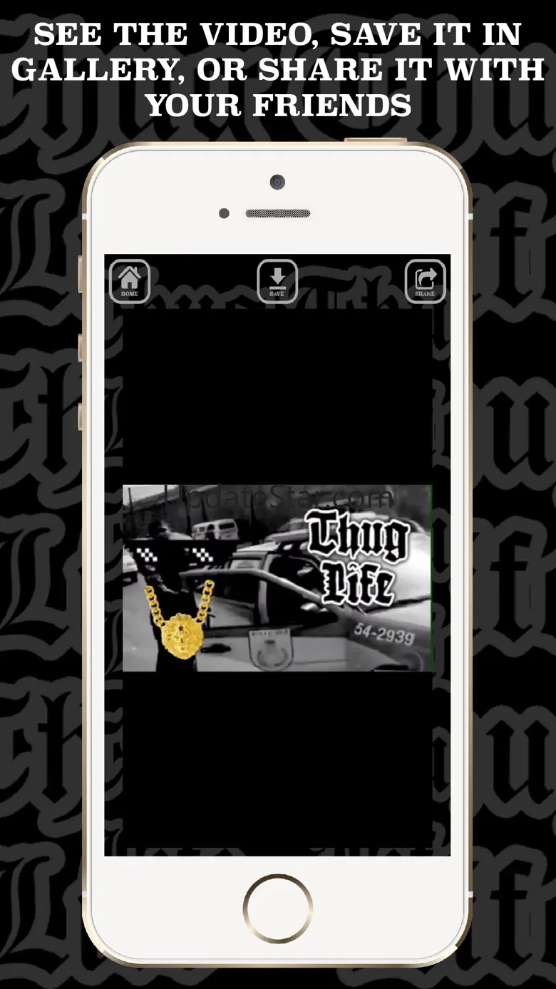 Thug Life create videos 2.1