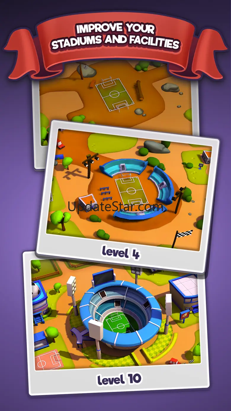 Football Fred 1.1.3