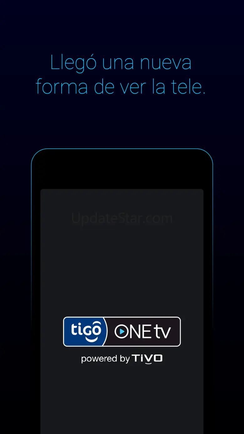 Tigo ONE tv