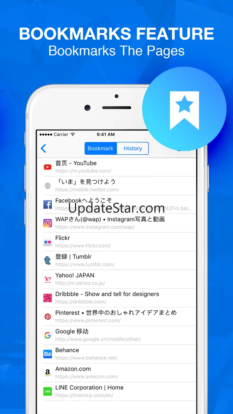 Web Browser + 1.4