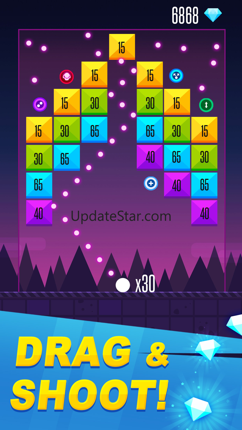 Ball & Brick - Block Breaker 1.3