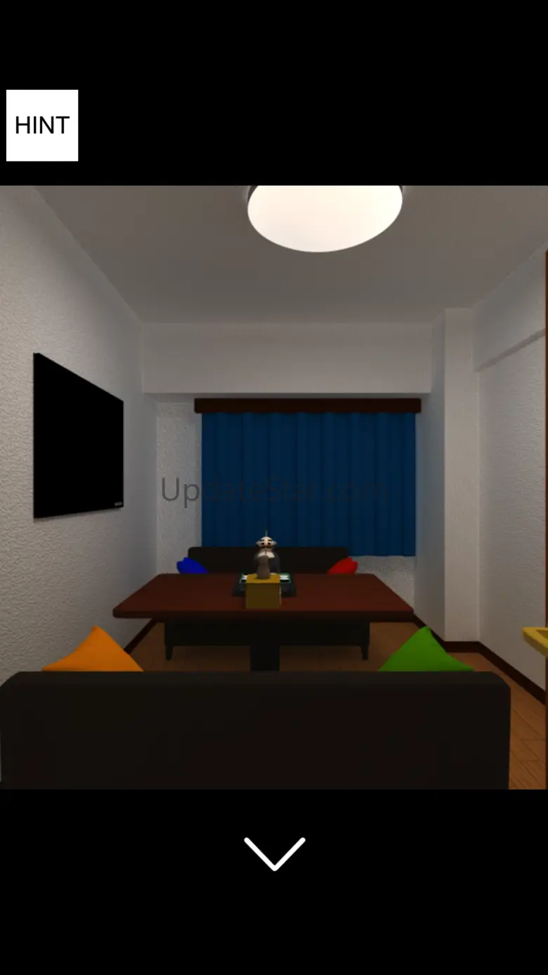 Escape Game - Nakayubi Corporation 1.0
