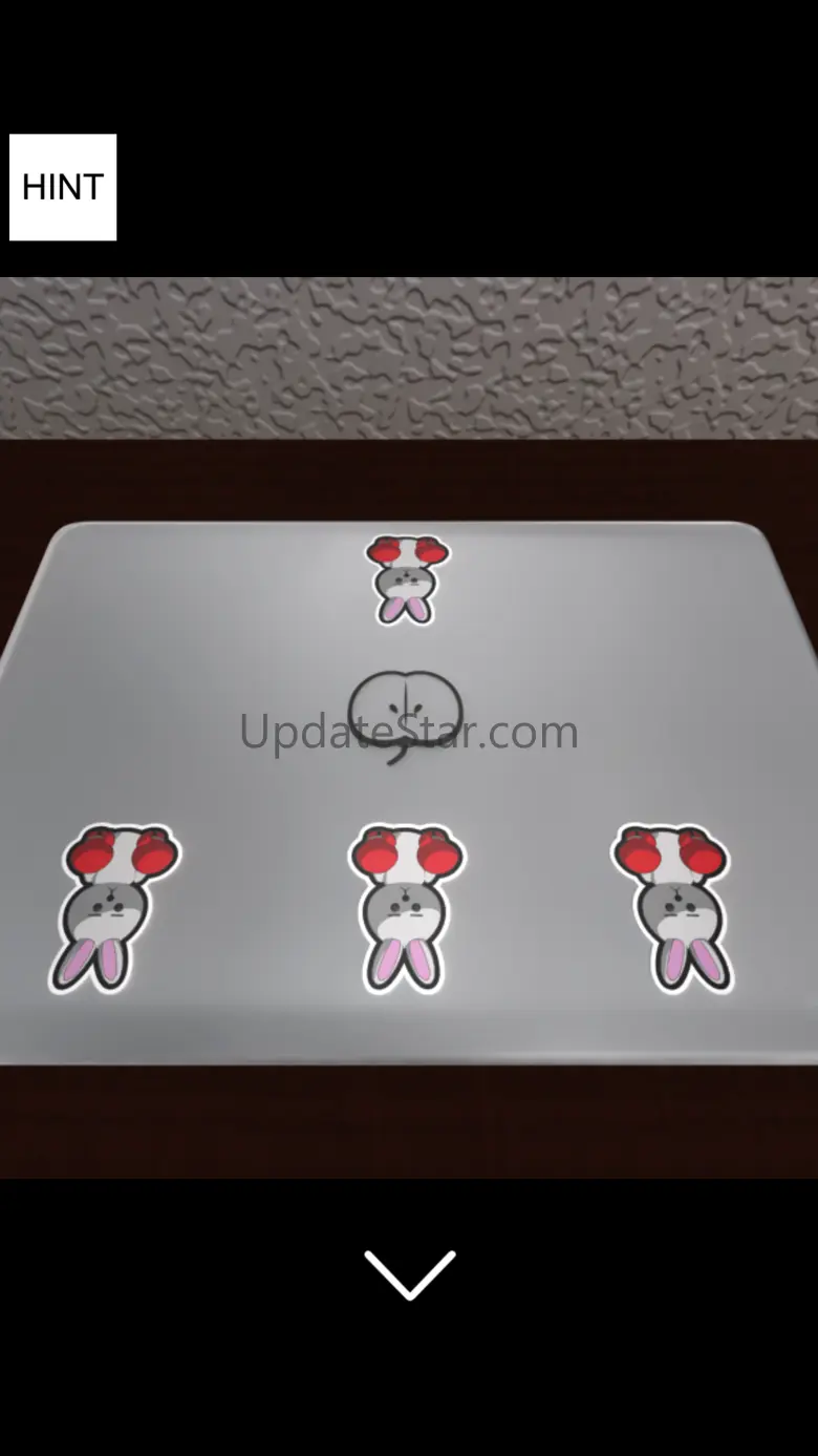 Escape Game - Nakayubi Corporation 1.0