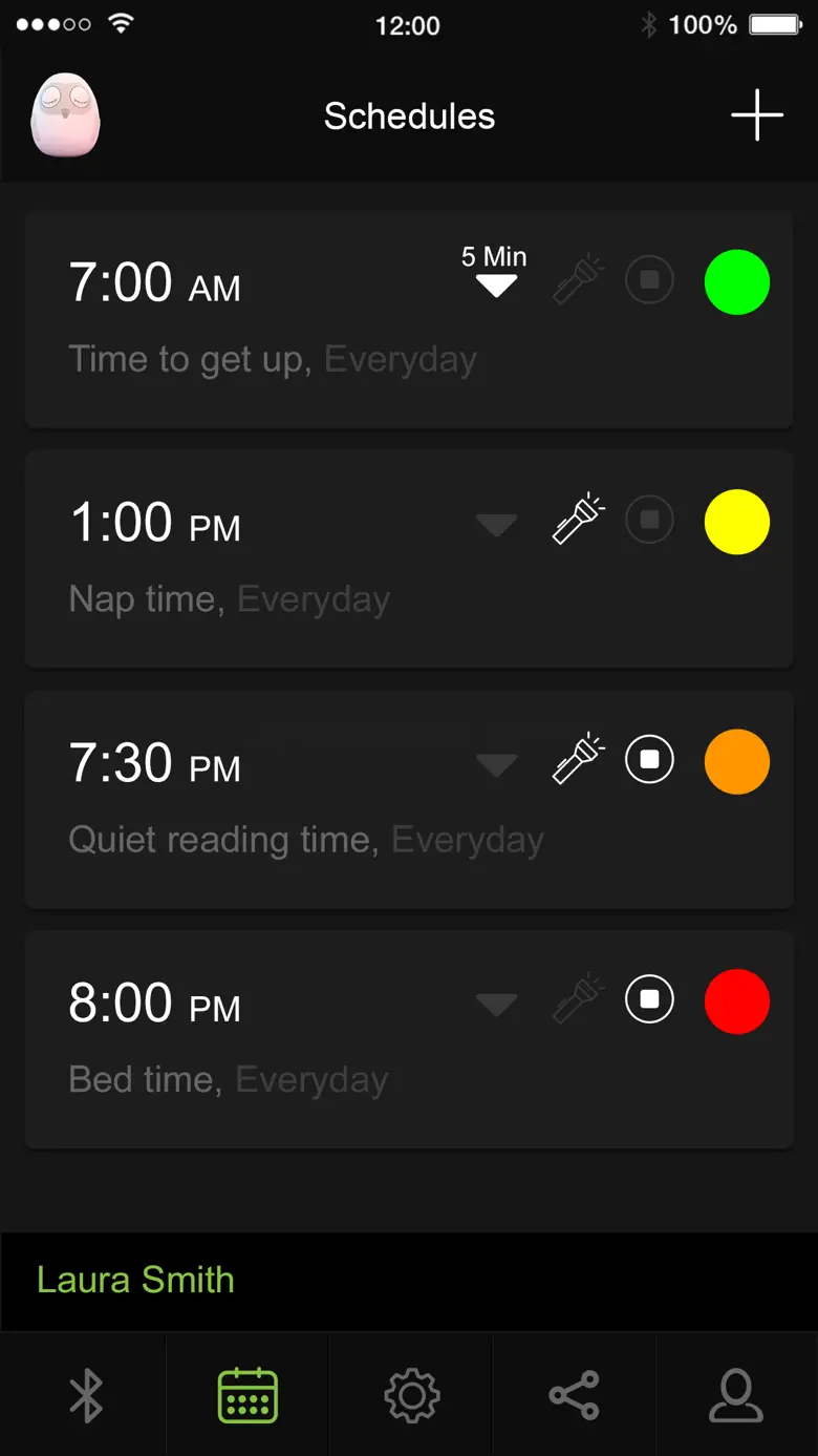 Ooly: Configuration App 2.3.3