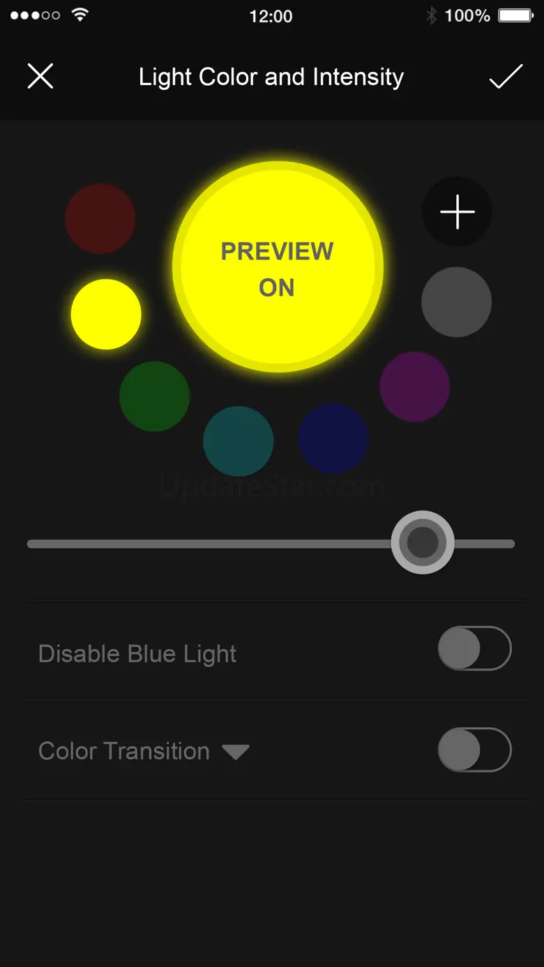 Ooly: Configuration App 2.3.3